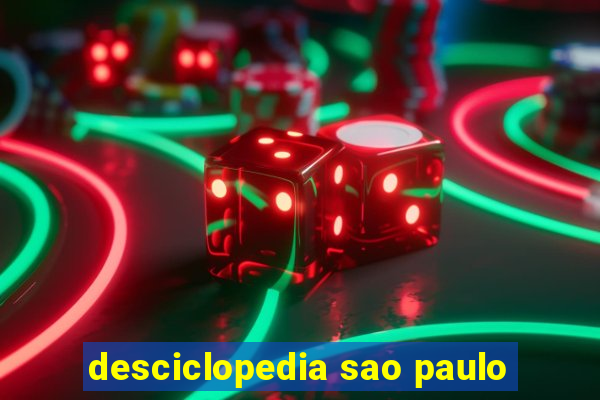 desciclopedia sao paulo